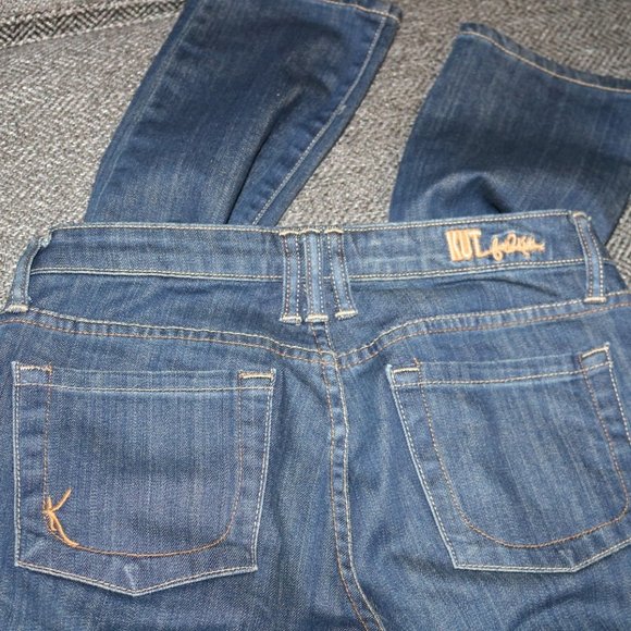 KUT from the Kloth Skinny Stretch Jean 2 - Picture 5 of 15